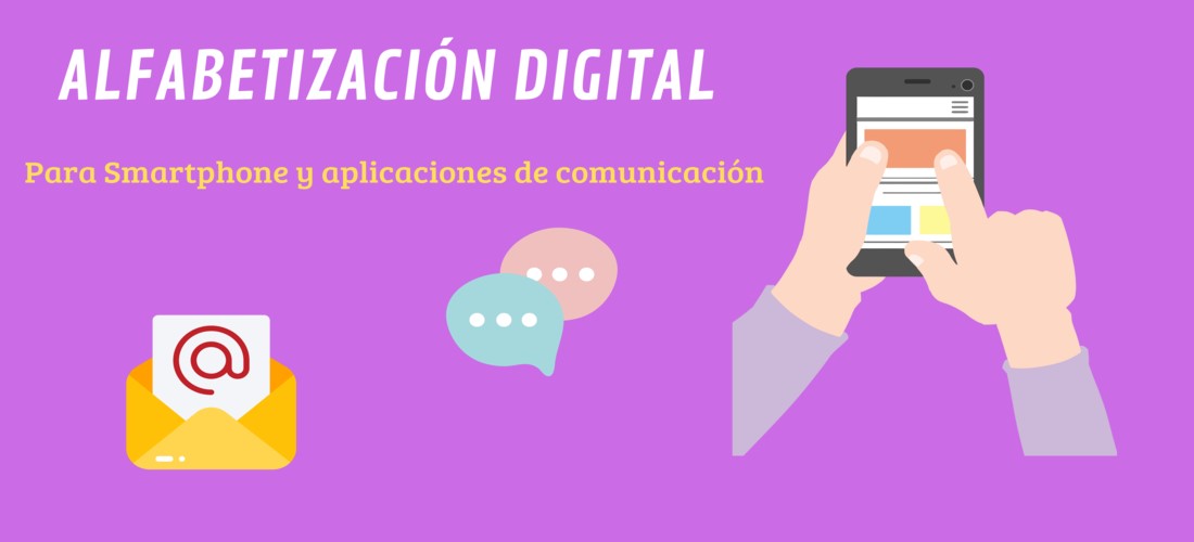 Alfabetización digital y manejo de herramientas y aplicaciones de comunicación. 5ª edición