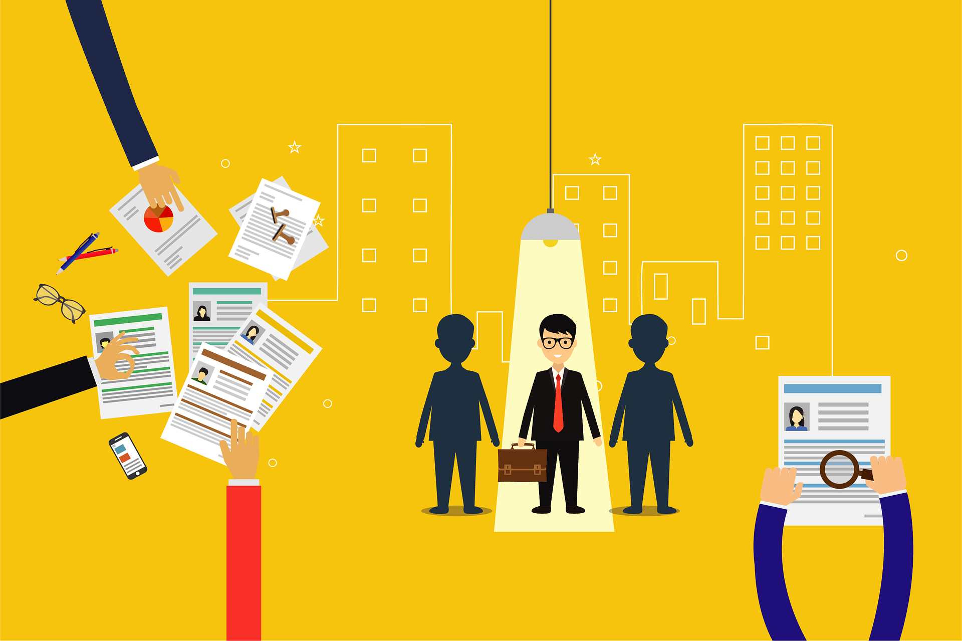 Competencias transversales para el empleo: habilidades luminosas. 5ª edición