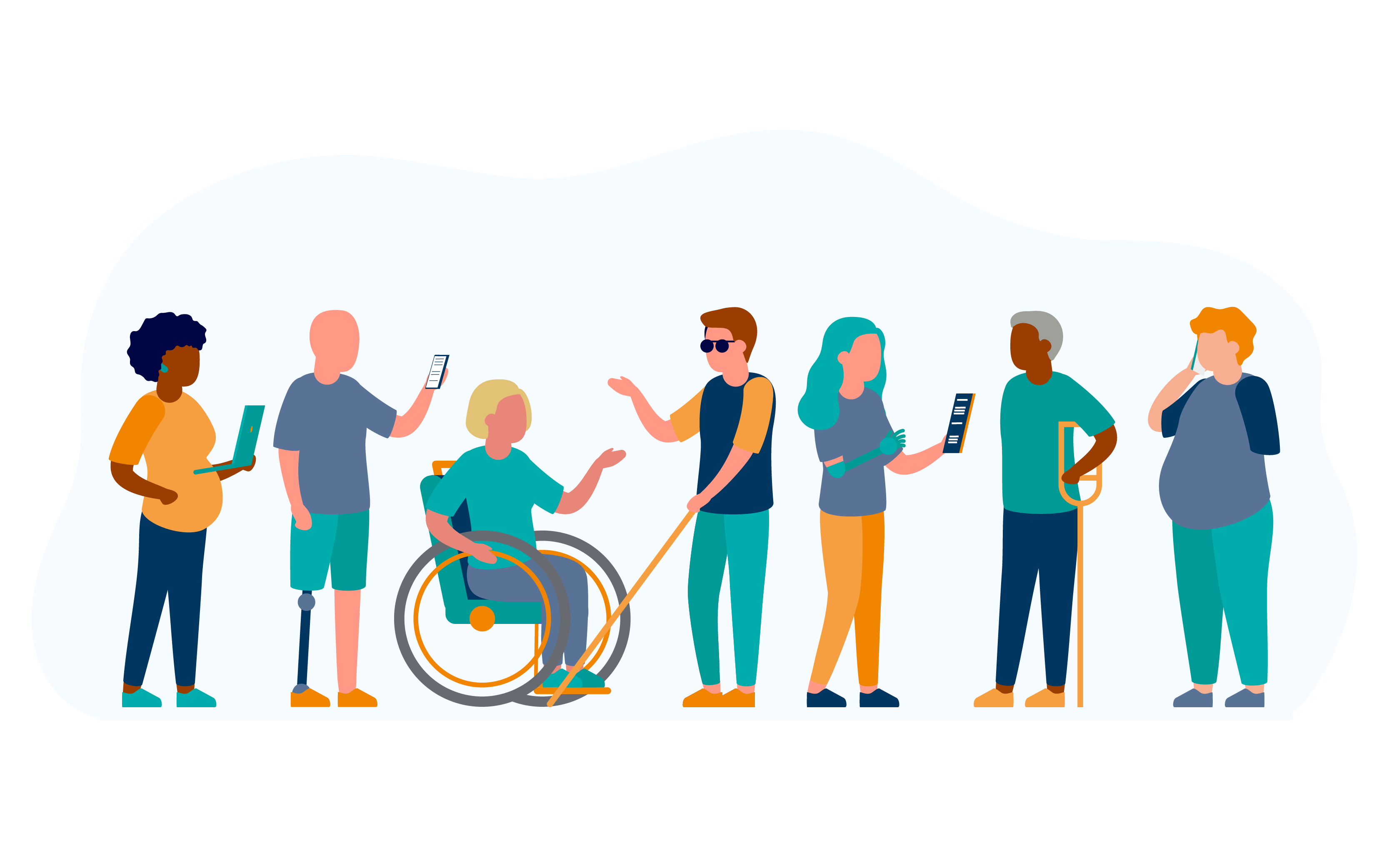 Convención de Derechos de las Personas con Discapacidad (CDPD), ODS y Modelo social. Edición 8