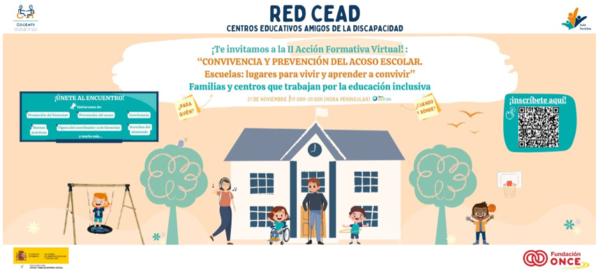 CONVIVENCIA Y PREVENCIÓN DEL ACOSO ESCOLAR. Escuelas: lugares para vivir y aprender a convivir. 3ª edición