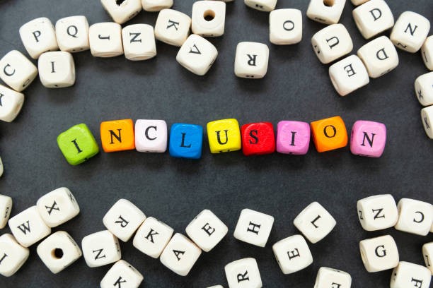 Educación Inclusiva: El Valor Educativo de la Diversidad. 6ª edición