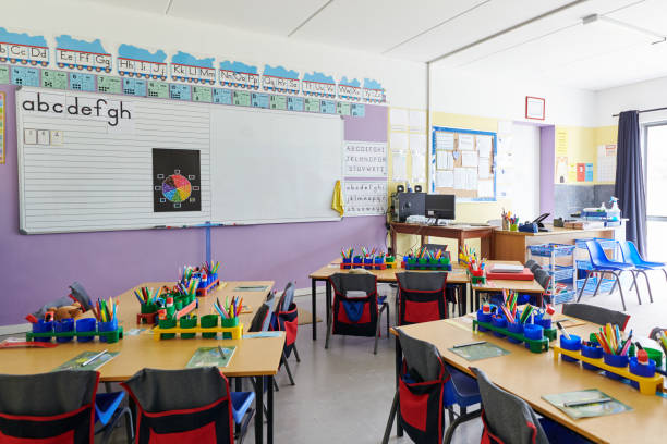 Introducción al funcionamiento genérico de un centro educativo. 5ª edición