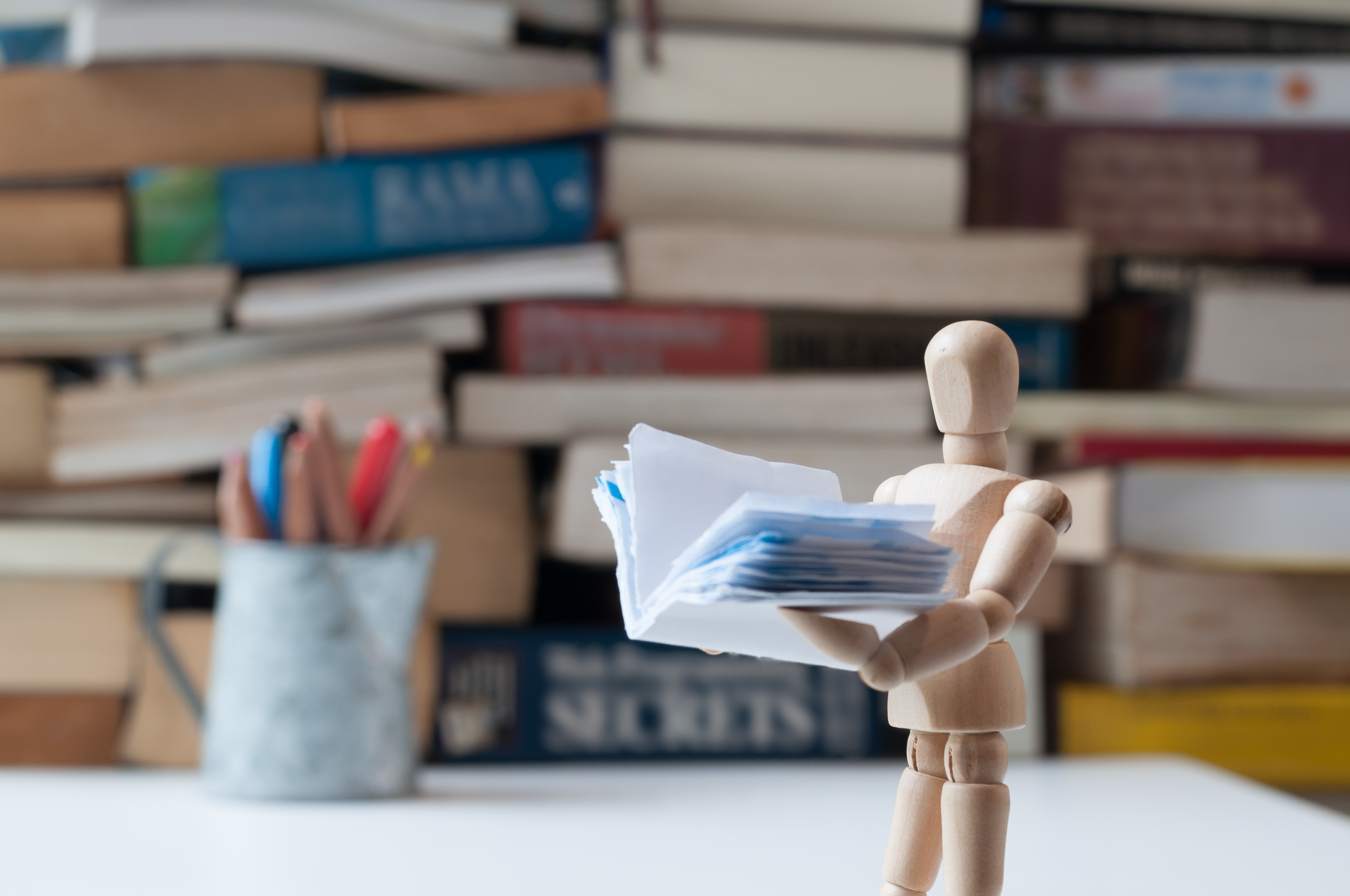 OPOSICIONES Y EMPLEO PÚBLICO: Estudiantes eficaces: técnicas para potenciar el estudio. 6ª edición