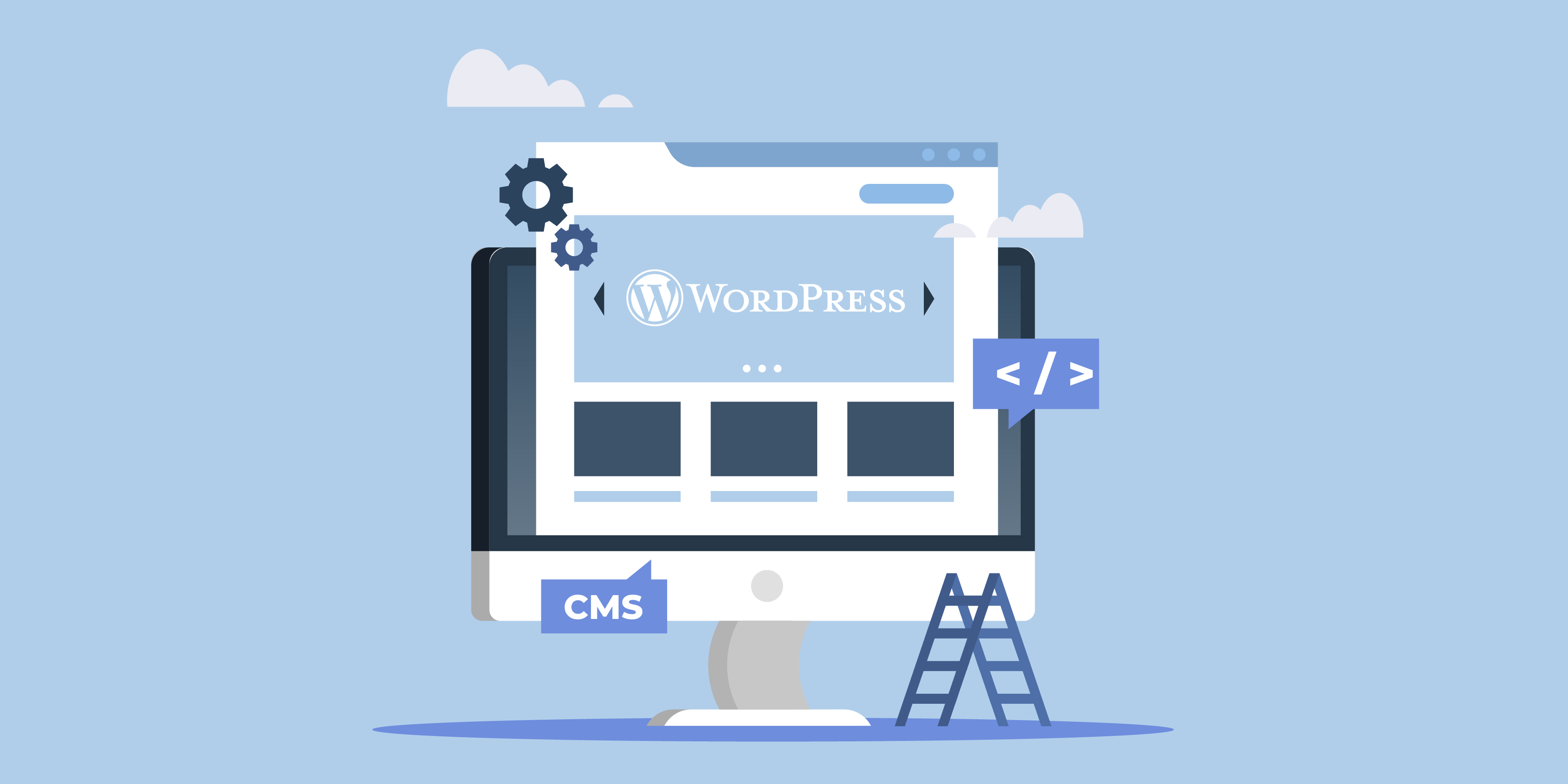 WordPress: curso básico de gestión de contenidos de páginas web. 3ª edición