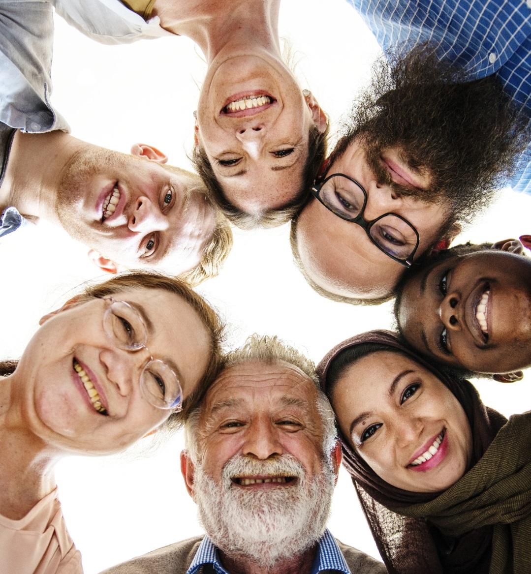 Equipos humanos inclusivos en el Tercer Sector: gestión de personas desde una mirada interseccional