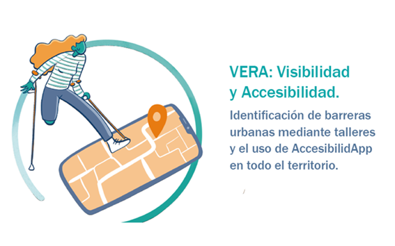 OBJETIVO VERA CazaBarreras VOLUNTARIADO UAM
