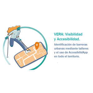 OBJETIVO VERA CazaBarreras VOLUNTARIADO UAM