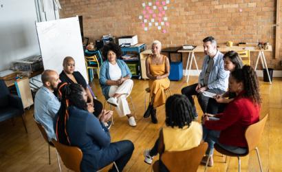 Formación social para personas con/sin discapacidad