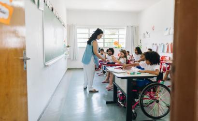 Formación para la educación inclusiva