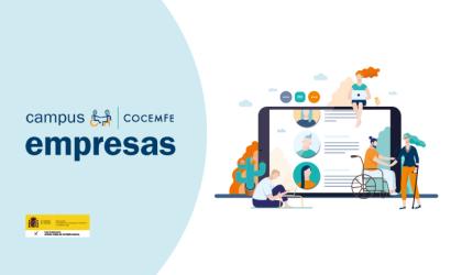 Únete para convertirte en una empresa inclusiva