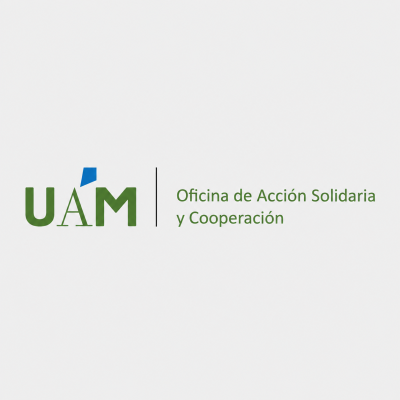 OBJETIVO VERA CazaBarreras VOLUNTARIADO UAM