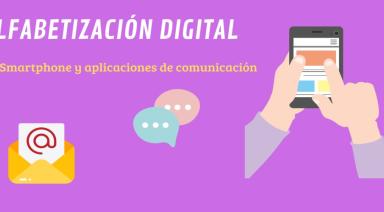 Alfabetización digital y manejo de herramientas y aplicaciones de comunicación. 5ª edición