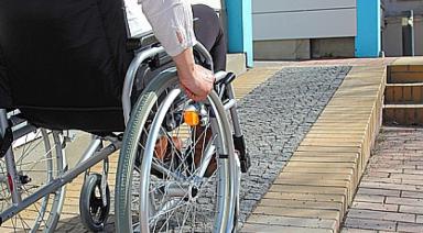 Aspectos esenciales de Accesibilidad universal para la discapacidad física y orgánica 3ª edición