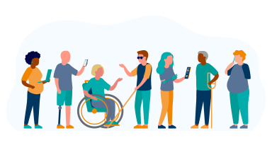 Convención de Derechos de las Personas con Discapacidad (CDPD), ODS y Modelo social. Edición 8