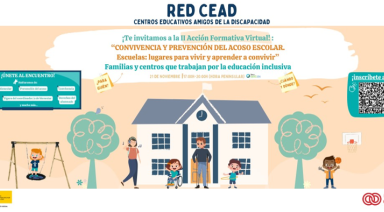 CONVIVENCIA Y PREVENCIÓN DEL ACOSO ESCOLAR. Escuelas: lugares para vivir y aprender a convivir. 3ª edición
