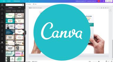 Diseños Accesibles con Canva 2ª edición