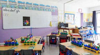 Introducción al funcionamiento genérico de un centro educativo. 5ª edición