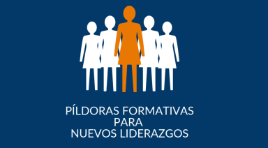 Píldoras formativas para nuevos liderazgos 5ª Edición