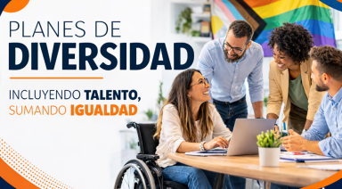Planes de diversidad y medidas LGTBI: marco normativo y claves para su aplicación.