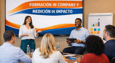 Curso formativo in-company en medición de impacto social