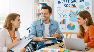 Investigación Social para la Acción en el Movimiento Asociativo