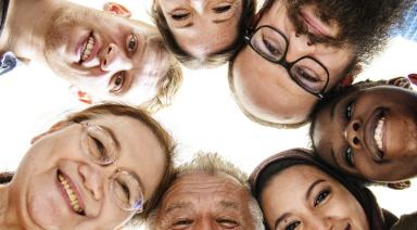 Equipos humanos inclusivos en el Tercer Sector: gestión de personas desde una mirada interseccional