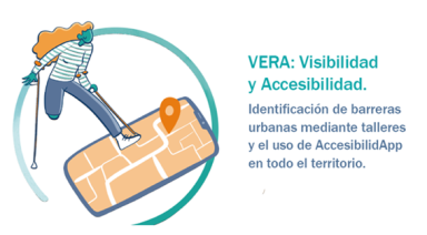 OBJETIVO VERA CazaBarreras VOLUNTARIADO UAM