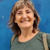 Marta Caravantes
